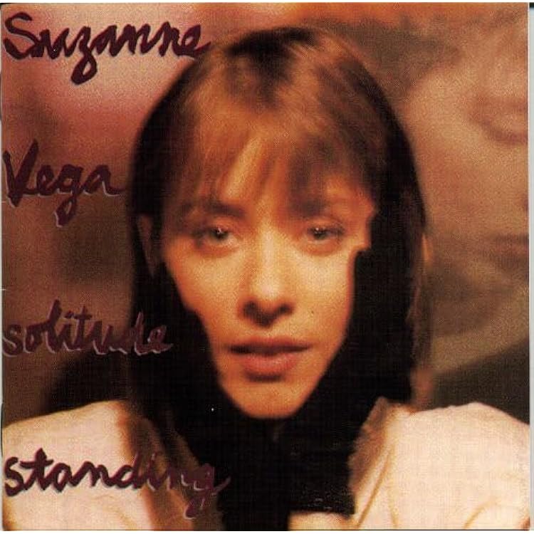 SUZANNE VEGA スザンヌヴェガ 90s ヴィンテージ Tシャツ SUZANNE VEGA スザンヌヴェガ 90s ヴィンテージ Tシャツ