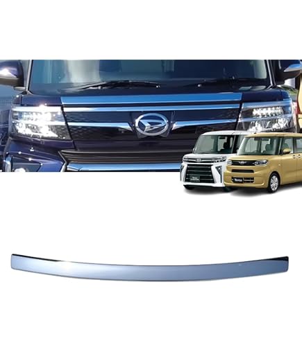 Amazon | 【Fast Cars Shop 】ダイハツ 新型 タント カスタム LA650S