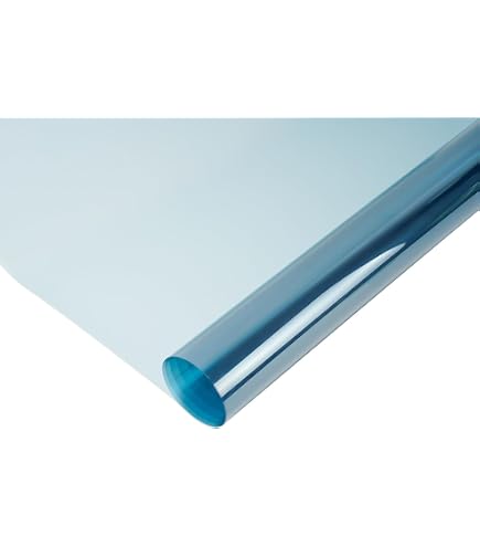 スパッタシルバー15（マジックミラー） 50cm幅×長さ6m切売 窓ガラス 