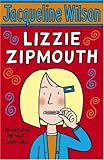 Lizzie Zipmouth by 良記