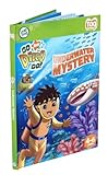 Go Diego Go Underwater Mystery [並行輸入品]