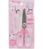 Amazon.co.jp: サンリオ(SANRIO) ハローキティ フェイス形ハサミ