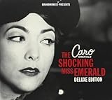 Shocking Ms.Emerald-Luxe