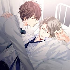 僕らの恋と青春のすべて case:04 保健室の僕ら(CV.木島隆一、伊東健人、他)