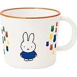 スペースジョイ 子ども用コップ ホワイト 約直径7.8×高さ7cm CM-12AAG-R