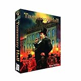 Tammany Hall[並行輸入品]
