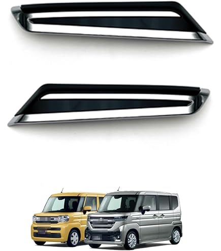 Amazon | FOR スペーシア カスタム MK54S MK94S アクセサリー ヘッド