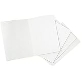 B5 4冊 角丸 白い絵本 白い本 寄せ書き 結婚式 卒業式 卒業 お別れ会 チェキ貼 無地 キャンバスブック 文化祭 お絵描き会 自由研究 絵日記 創作活動 絵本作り 表紙＋4見開き B5（257/182ミリ）4冊