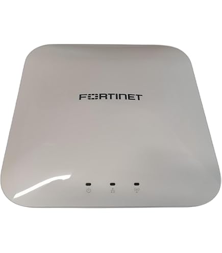Amazon | FORTINET FortiGate FG-40F