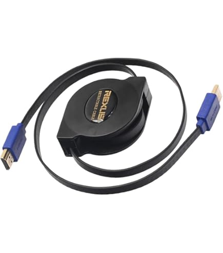 イーサネット対応 ハイスピードHDMIケーブル ミニコネクタ1.2m Amazon | ミヨシ イーサネット対応ハイスピード巻取りHDMI