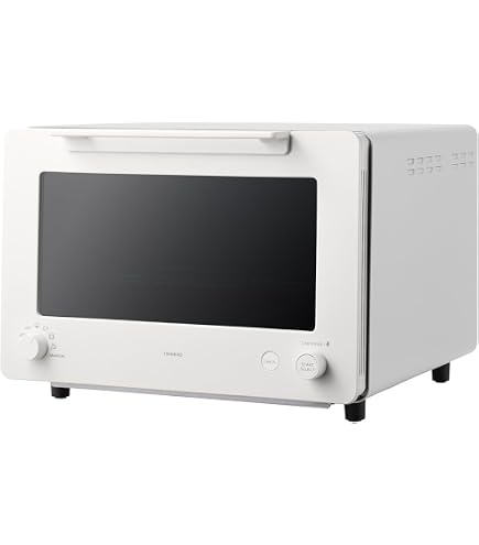Amazon | ツインバード トースター 2枚焼き 匠ブランジェトースター TS