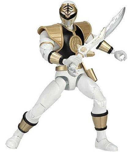 【T033】パワーレンジャー ディノサンダーホワイト ドラゴゾードライダー T033】パワーレンジャー ディノサンダーホワイト ドラゴゾード