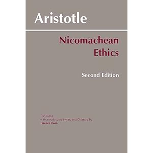 Nicomachean Ethics