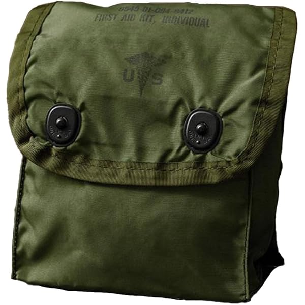 Amazon.co.jp: M1961 フィールドバットパック ヴィンテージ US