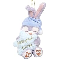 Amazon.co.jp: ステラルー ぬいぐるみチャーム ダッフィー