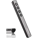 (テクノロジック) technologic 電池がいらない レーザーポインター Slim USB 充電式 スタイリッシュ ワイヤレス プレゼンター 国内正規品 TCG-005