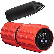 Amazon | LIFE FIT ツイストロール Fit009 レッド 電動フォーム