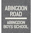 ABINGDON ROAD(初回生産限定盤)(DVD付)