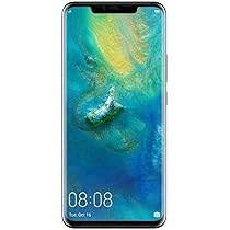 HUAWEI Mate 20 Pro LYA-L09 (128GB, Single-SIM, Android, 6.39