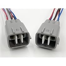 日野 17プロフィア テール キャンセラー付き 6p4p変換カプラー付き 日野 17プロフィア テール キャンセラー付き 6p4p変換カプラー