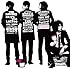 THE BAWDIES「IT'S TOO LATE」