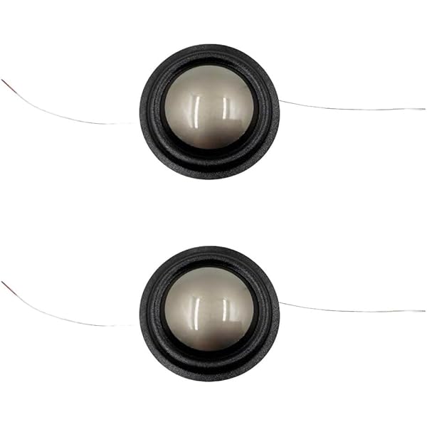 Amazon.co.jp: For B&W スピーカー修理用 25.9mm 1.02インチ