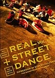 REAL STREET DANCE VOL.1