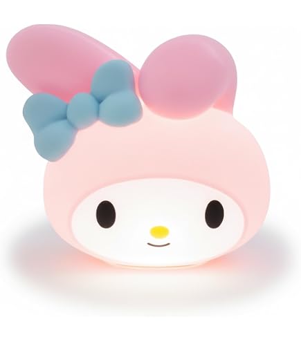 Amazon.co.jp: パラドンサンリオ マイメロディ アイコンライト 13cm