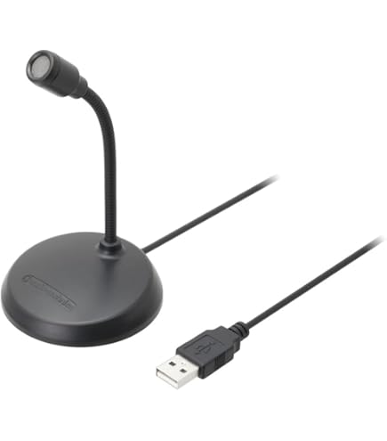 Amazon.co.jp: TOA ラべリア型コンデンサーマイク EM-410 ブラック