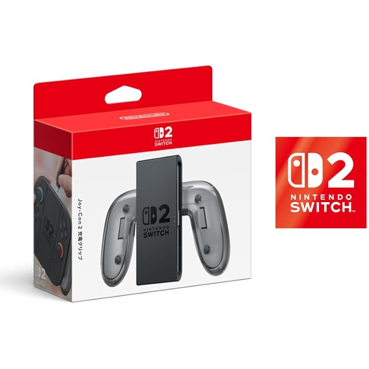 Amazon.co.jp: 【任天堂純正品】Joy-Con 2 (L) ライトブルー/(R