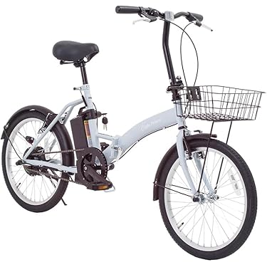 Amazon.co.jp 最新リリース: 電動自転車 の新着ランキングです。