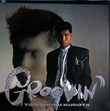 GROOVIN�f