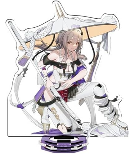 Amazon.co.jp: 勝利の女神:NIKKE アクリルスタンド アニス
