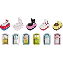 Amazon.co.jp: SOAP STUDIO ソープスタジオ サンリオ キーキャップ