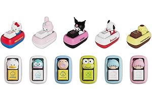 SOAP STUDIO ソープスタジオ サンリオ キーキャップ ブラインドボックス 単品 1個入