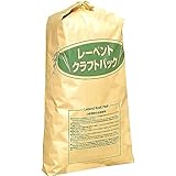 レーベントクラフトパック 30kg 用 1枚 特殊3層構造 の 長持ち米袋 日JDNZZ