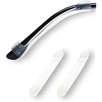 めがね固定 耳が痛くない 滑り止め メガネアクセサリー 男女兼用 ホワイト Amazon | めがね固定 メガネ固定 メガネバンド 耳が痛くない