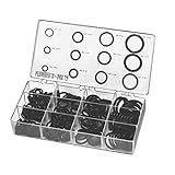 Pasco 2250 Plumbers Pack O-Ring Kit [並行輸入品]