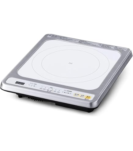 Amazon.co.jp: パナソニック(Panasonic) ビルトインIH