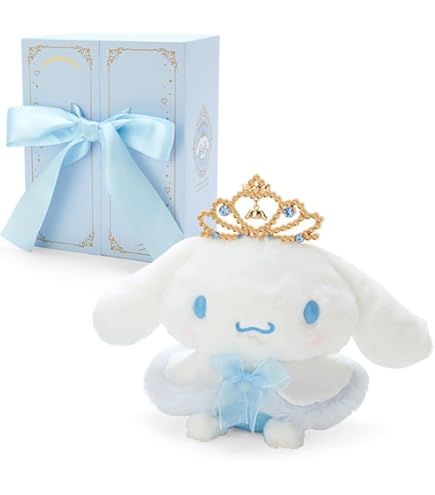 Amazon.co.jp: サンリオ(SANRIO) シナモロール マスコット