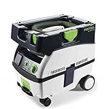 Festool CT Mini Hepa Dust Extractor