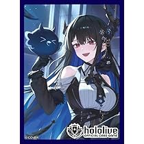 ネリッサ・レイヴンクロフト OUR ホロカ】ネリッサ・レイヴンクロフト【OSR】hBP05-006 - C-labo