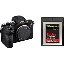 SONY ILCE-7RM4A ミラーレスカメラ 71-vjqY5MTL._AC_SY200_QL15_.jpg