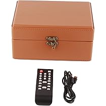 Amazon.co.jp: レトロ CD プレーヤー、スーツケース CD