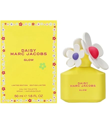 Amazon | マーク ジェイコブス Daisy Love Eau De Toilette Spray 50ml