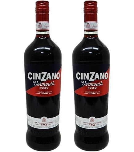 Amazon.co.jp: チンザノ オランチョ 14％ [イタリア 1000ml] : 食品
