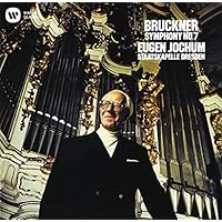 Amazon.co.jp: ブルックナー:交響曲第7番、モーツァルト:交響曲第33番