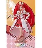 Amazon.co.jp: S.H.フィギュアーツ キュアトゥインクル 『Go