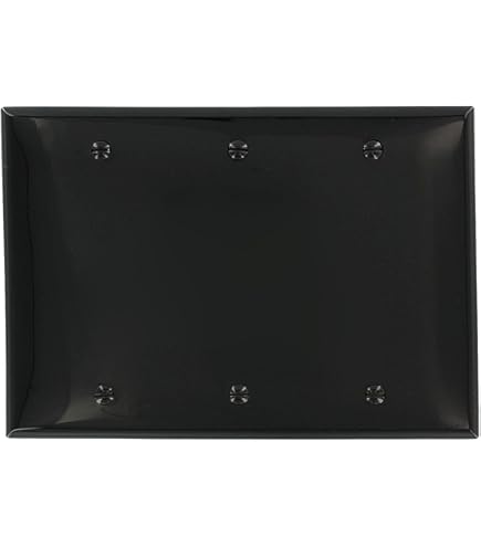 Leviton Blank Wallplates – Ready Wholesale Electric Supply And Lighting - View #5