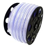 カクイチ インダス CS(工業用ホース) 25mm 25M
